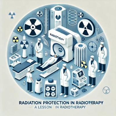 Radioproteção na Radioterapia